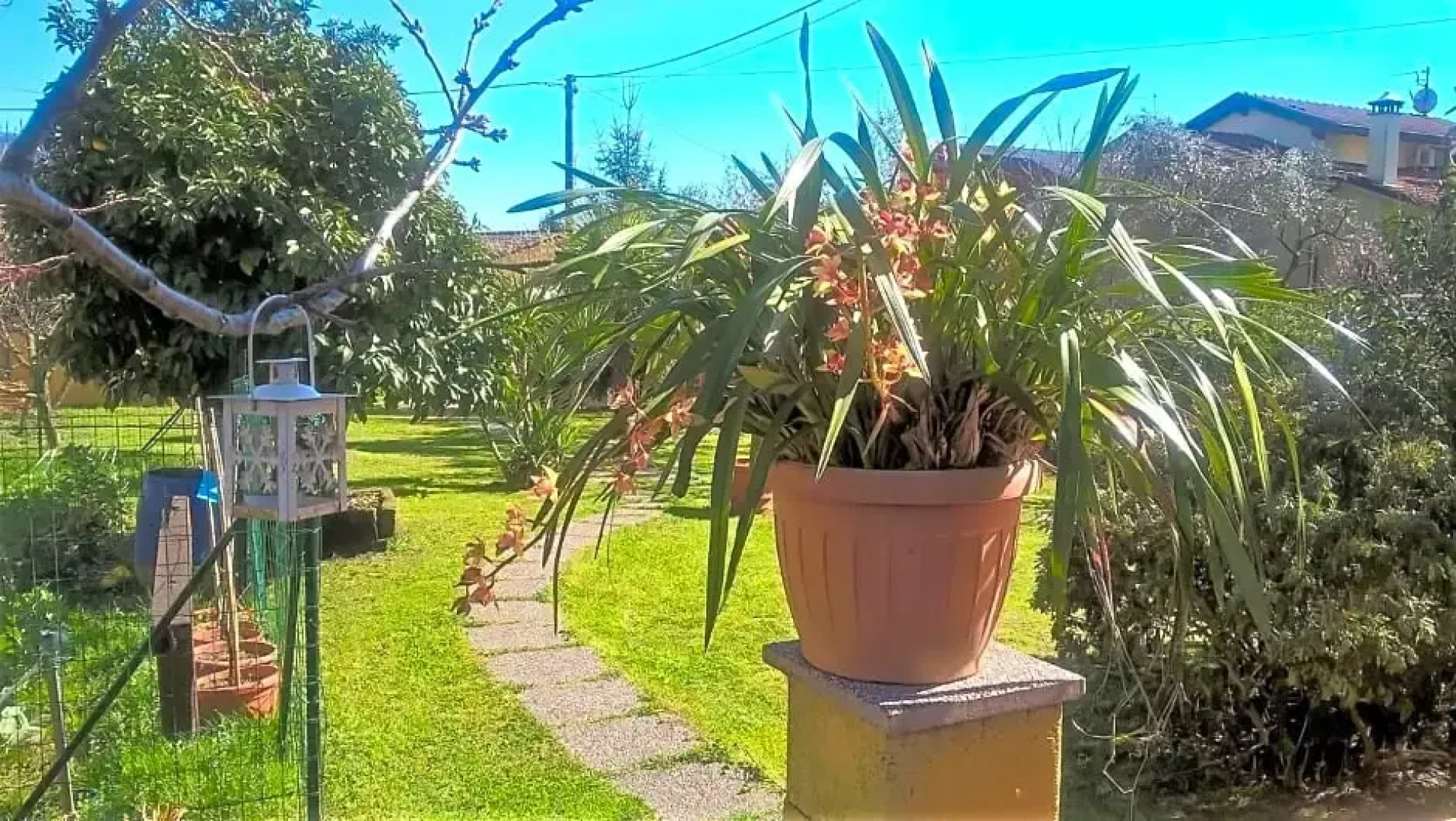 BB Villa Cera Una Volta