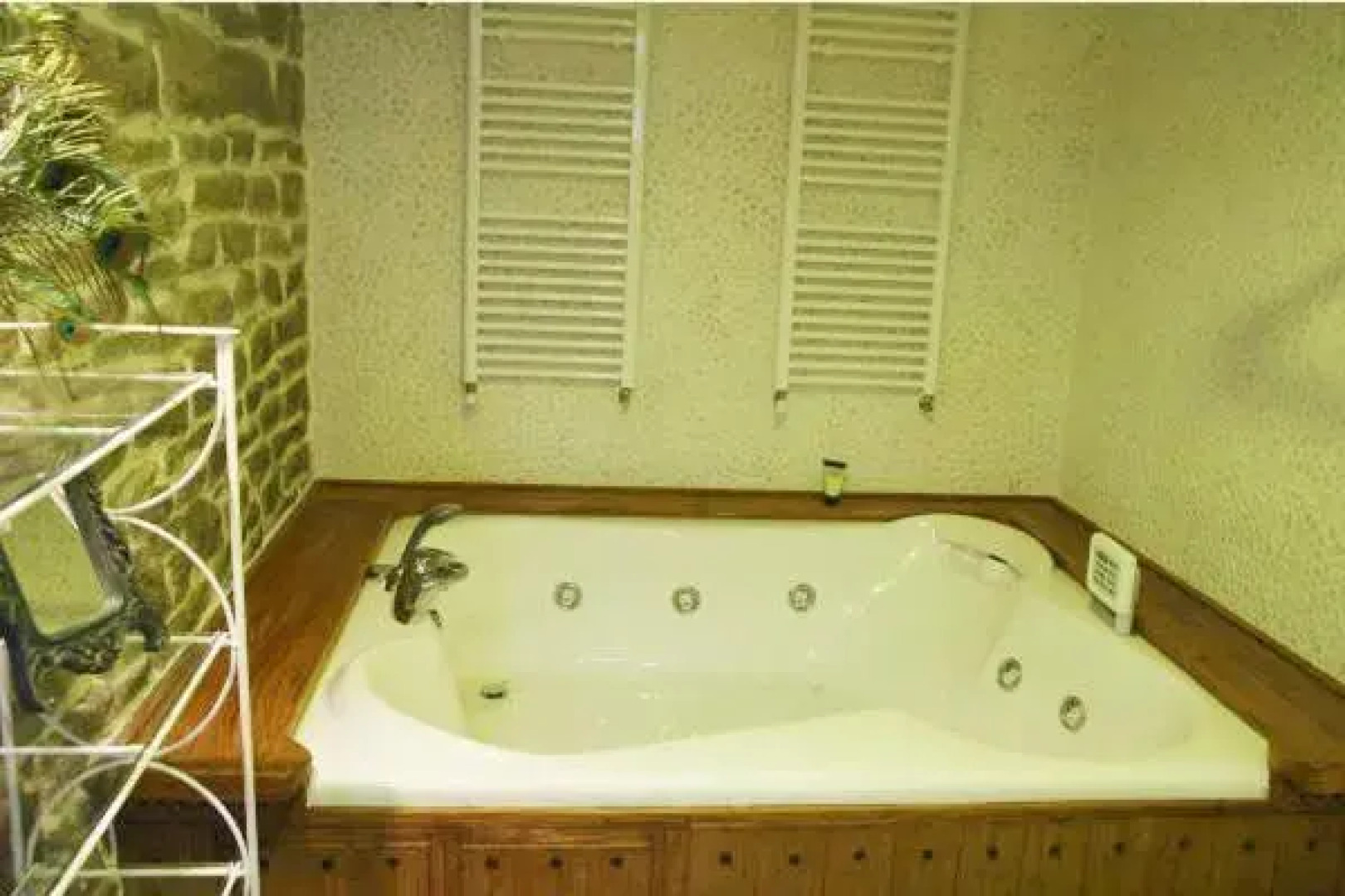 Apartamentos Rurales Rincón de Aiara