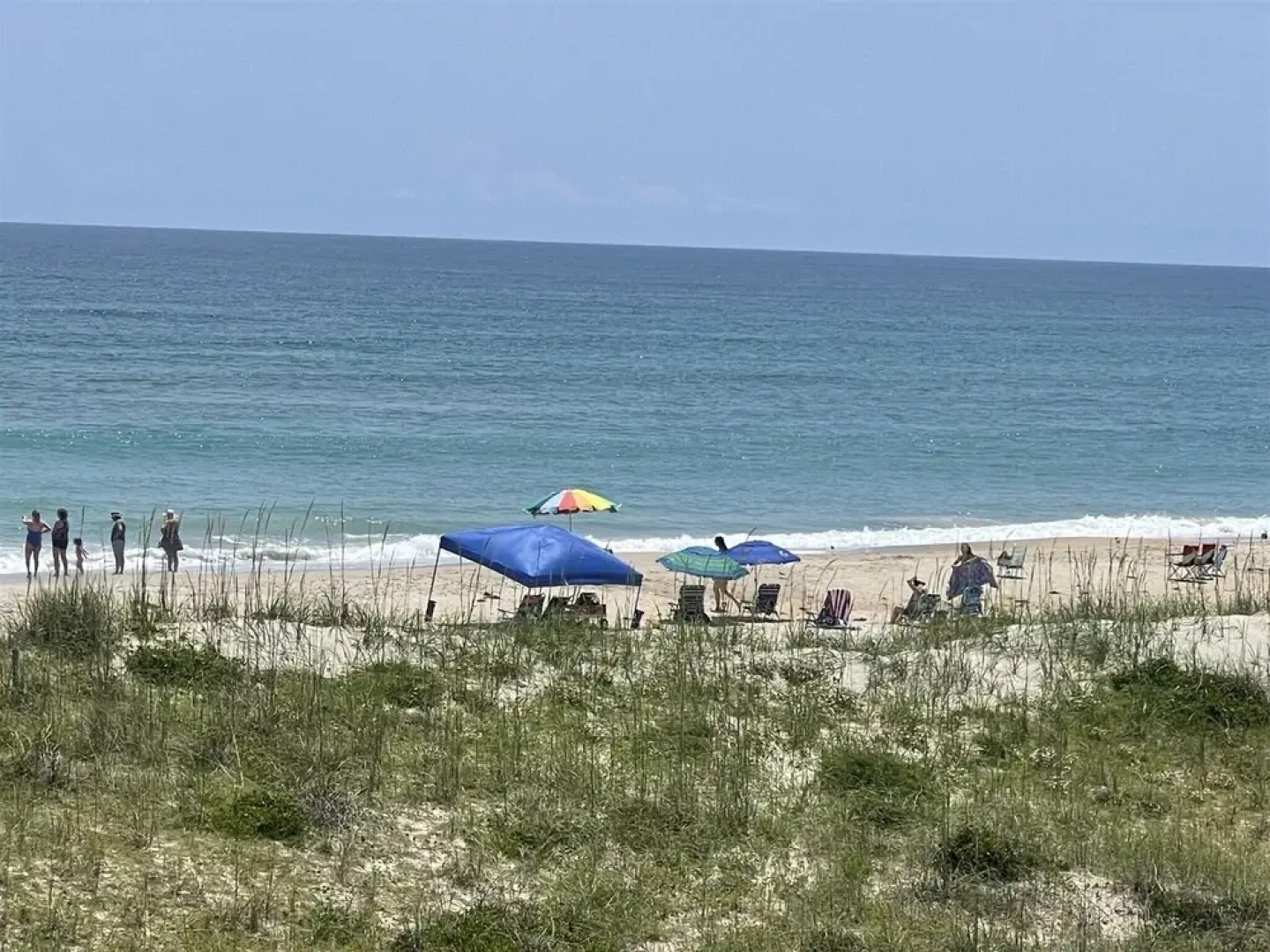 South Beach 4 Bedroom Cottage by RedAwning