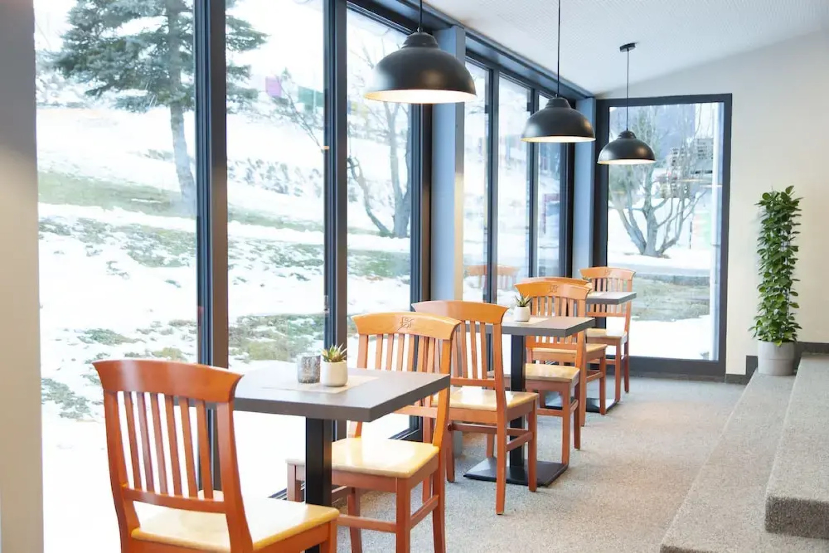 JUFA Hotel Erlaufsee