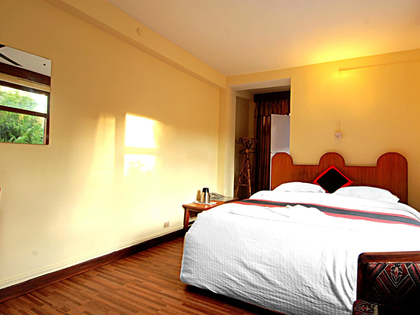 Pilgrims Guest House