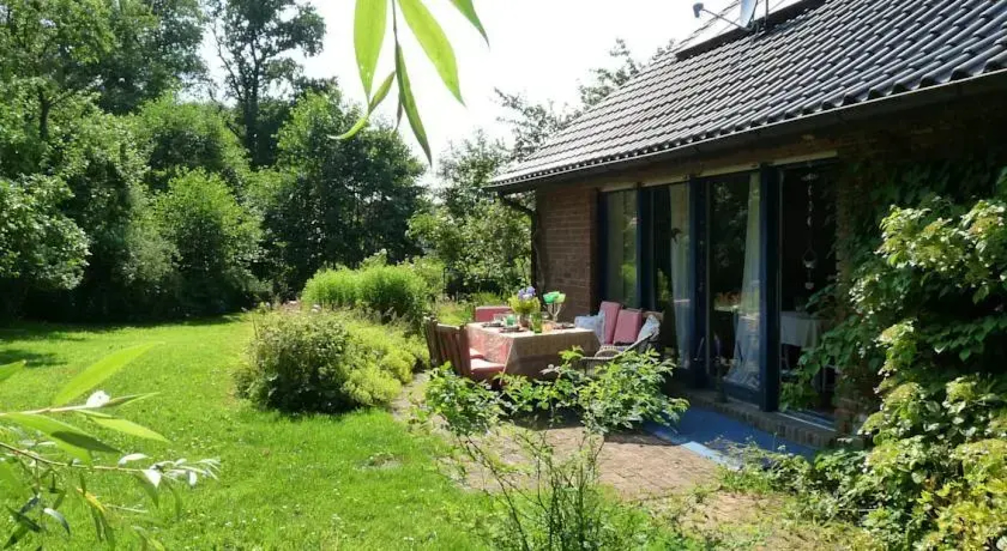 Atelier&Gästehaus Winkelshütten