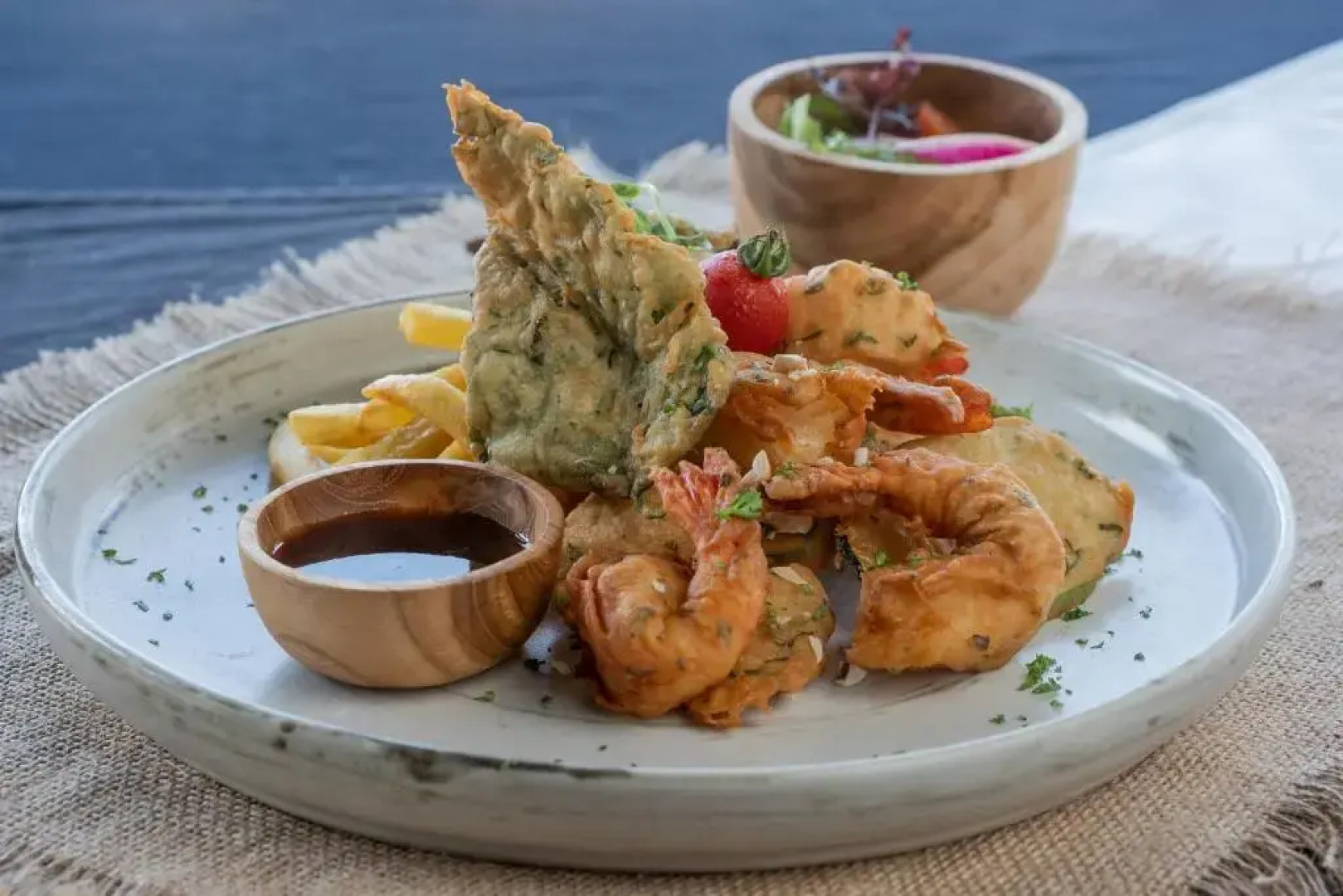 The Kayon Valley Resort Ubud