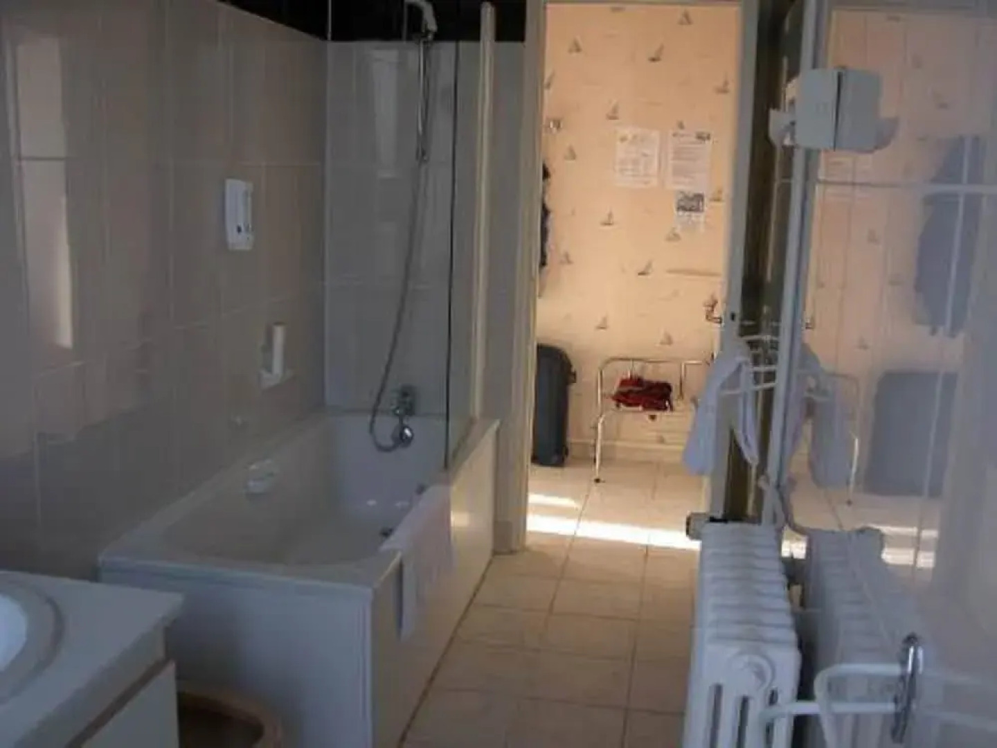 Normotel - La Marine