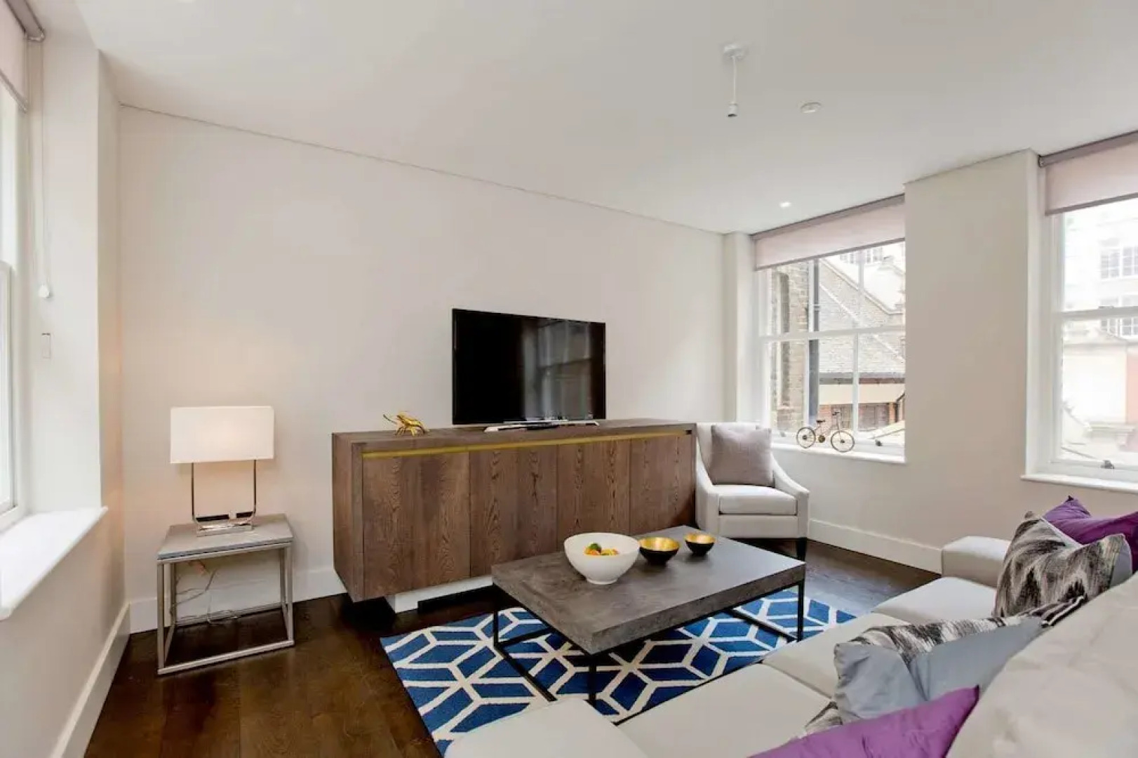 Luxury Holborn 1 Bedroom Flats