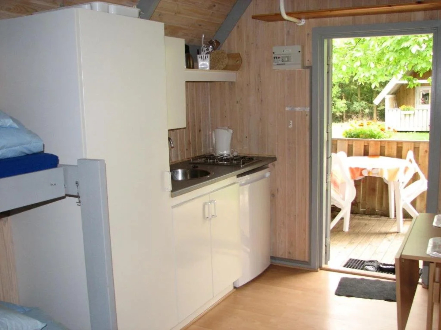 Emmerbølle Strand Camping (Feriepark Langeland)