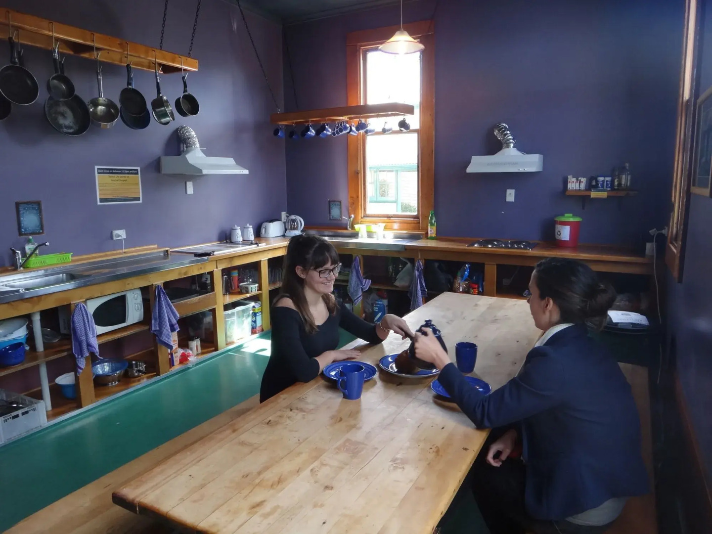 The Old Countryhouse