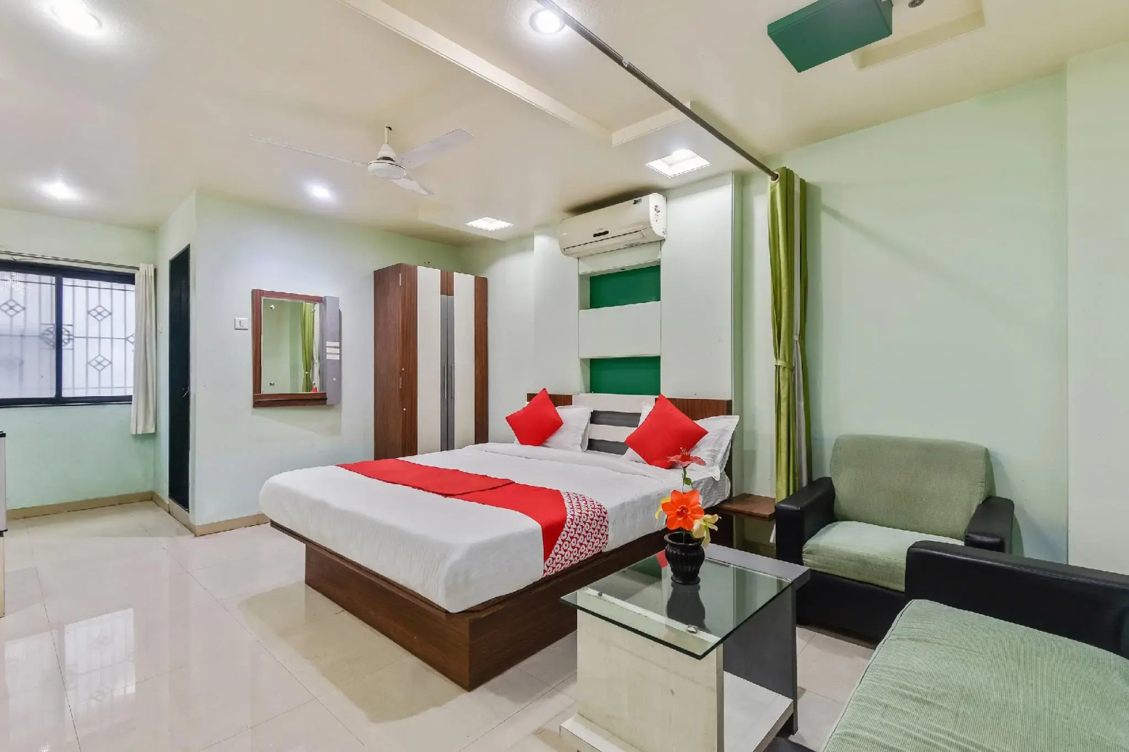 Hotel Shri Samarth by OYO Rooms