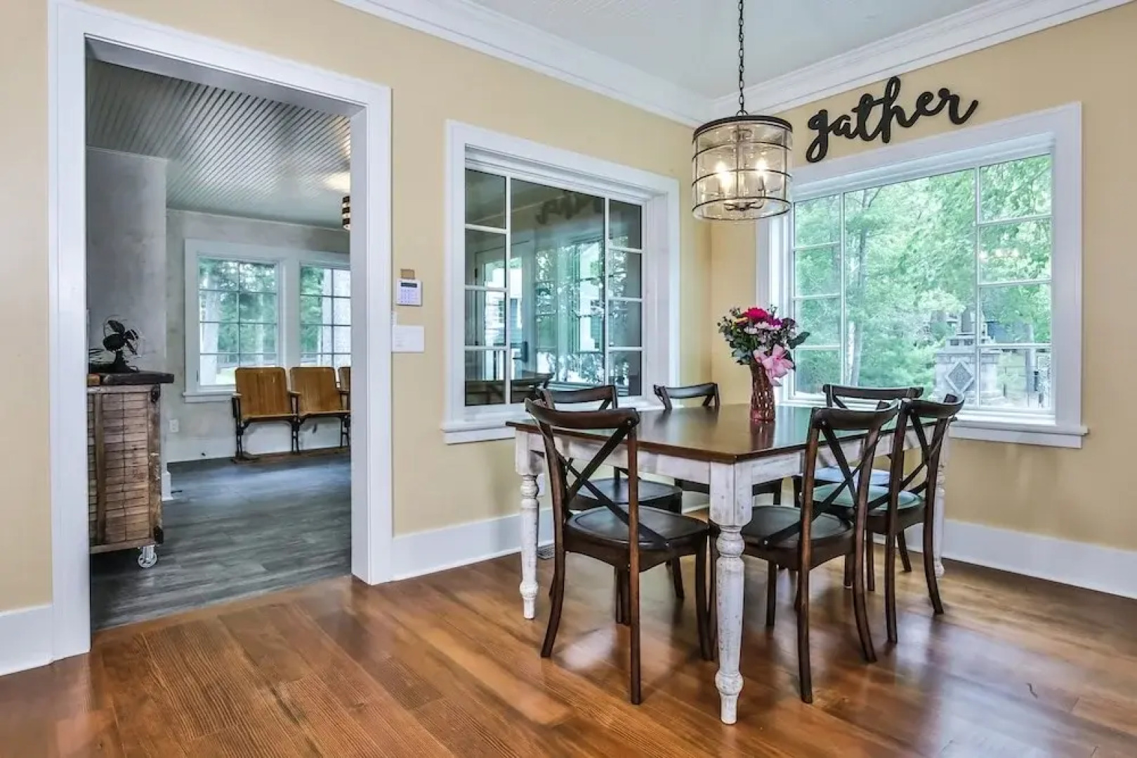 Indian Point Manor - Hiller Vacation S 9 Bedroom Estate