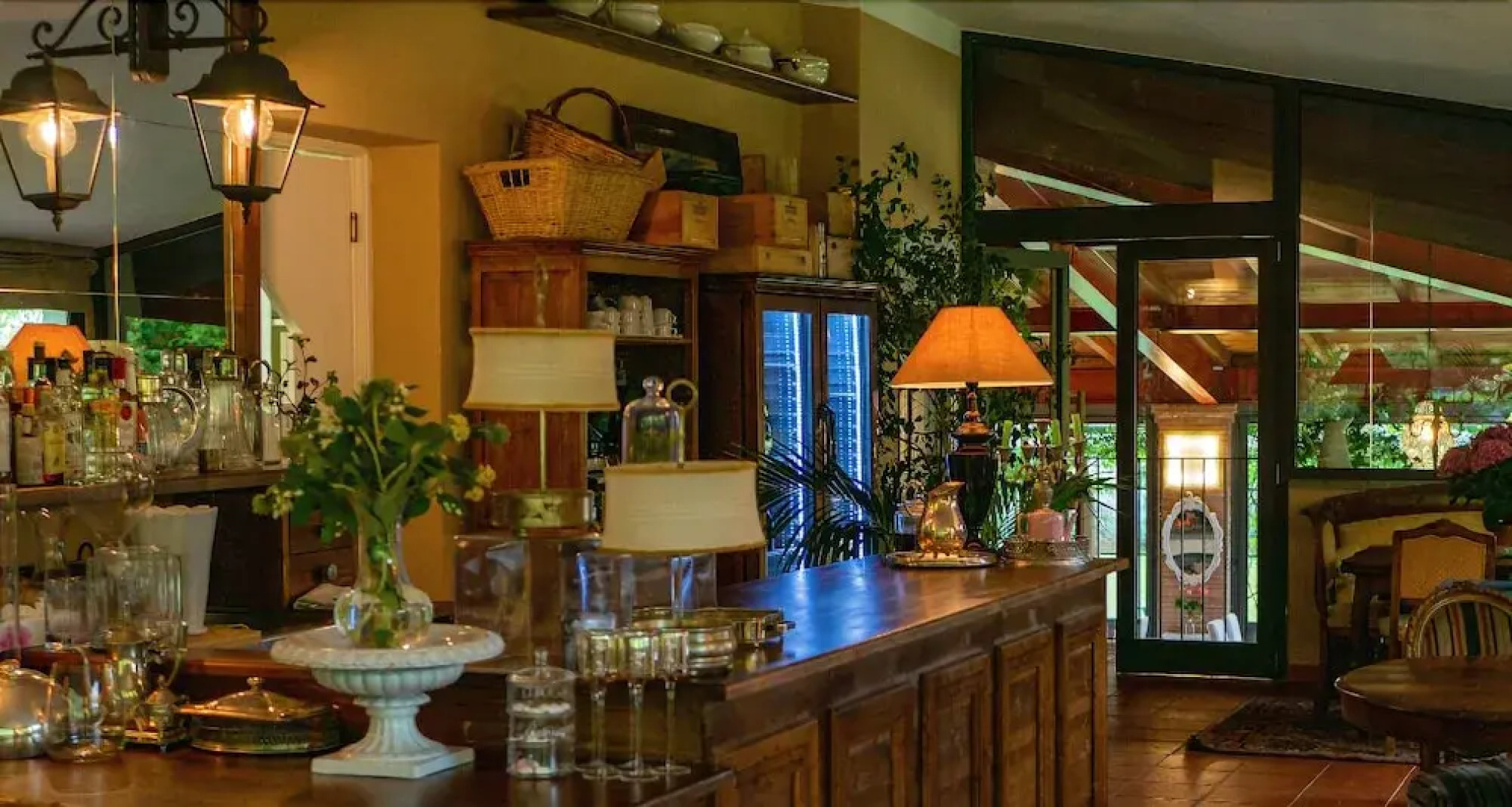 L'Olivo Country Club