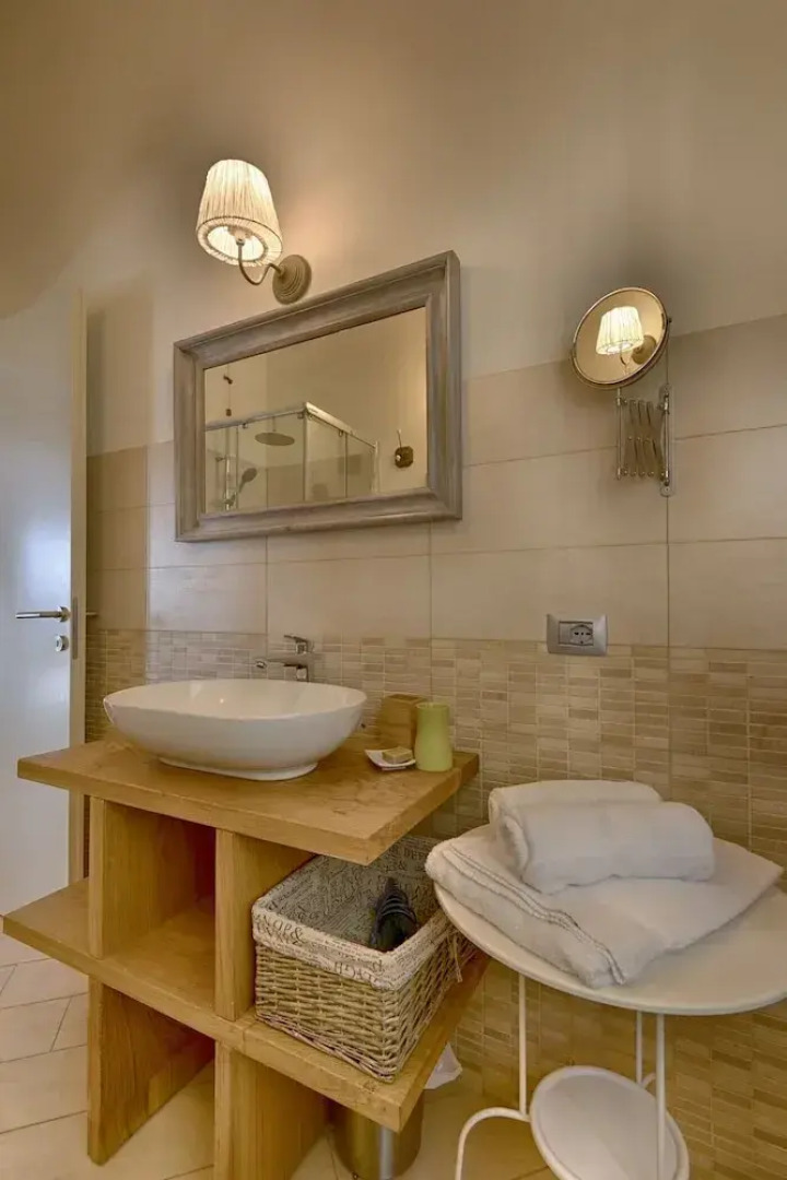 BnB Borgo le Vigne - La Vendemmia