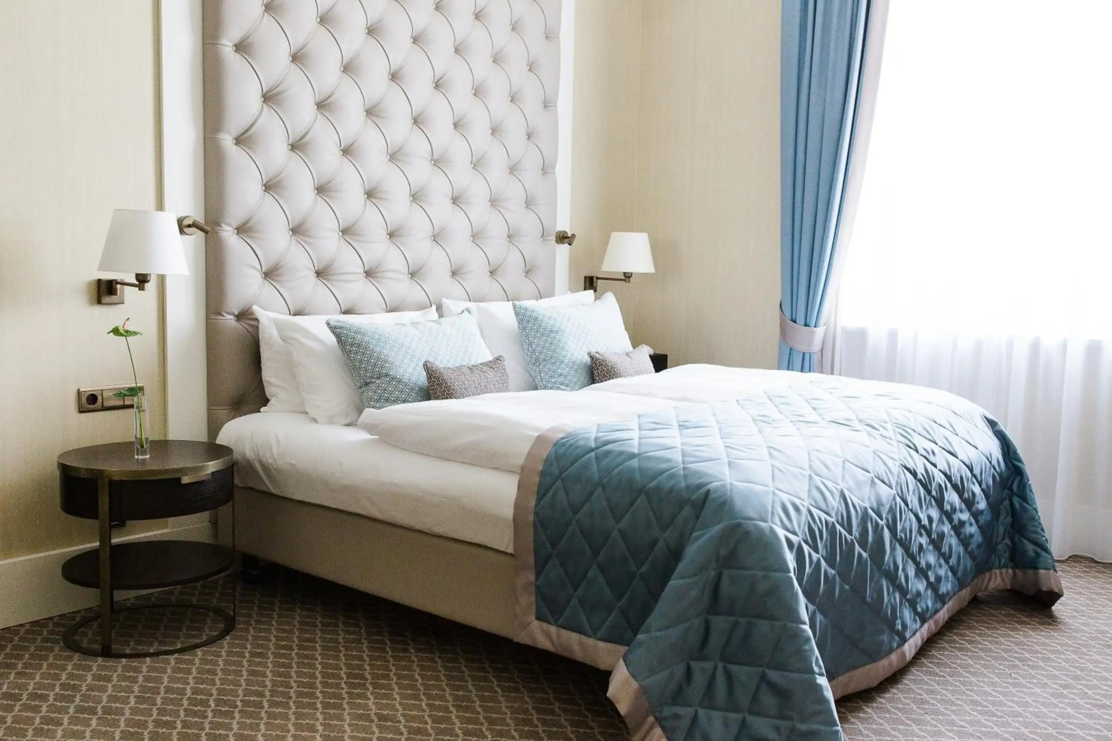 Steigenberger Icon Grandhotel & Spa Petersberg