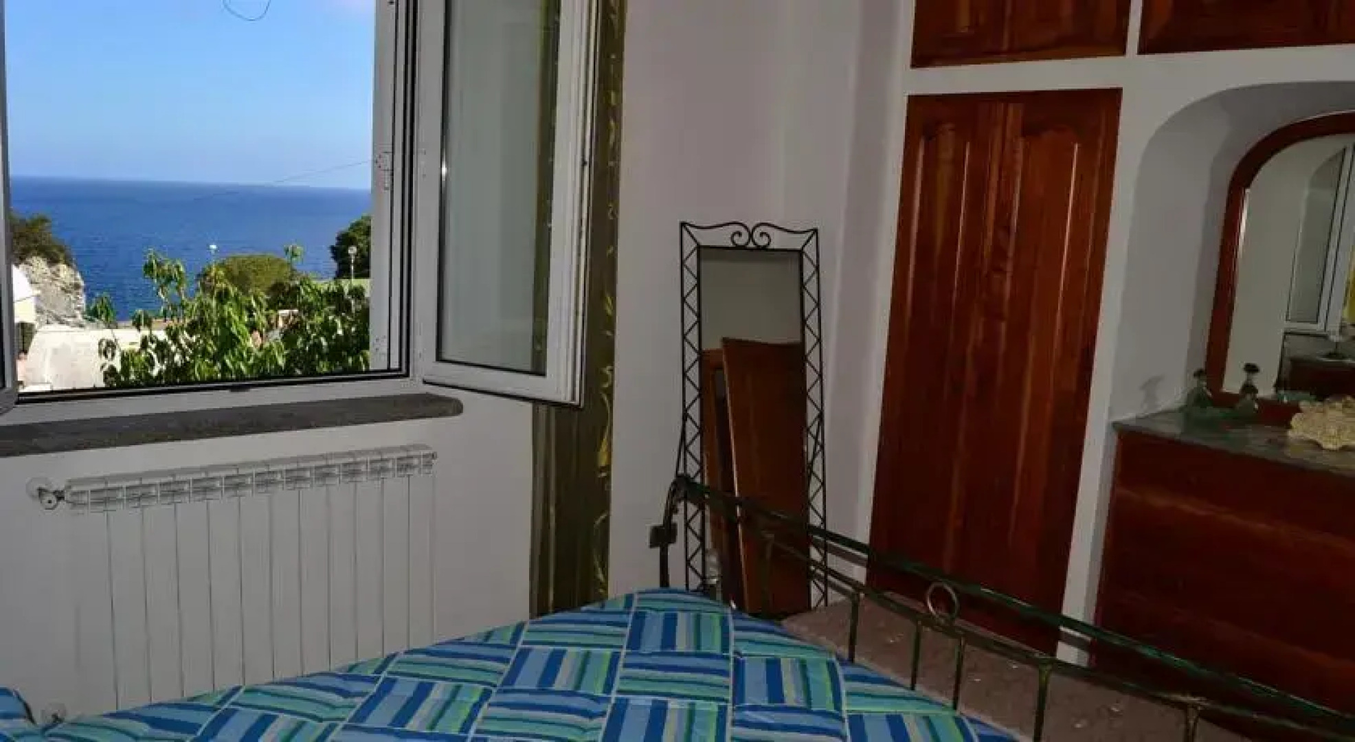 Maridea Casevacanza - Ostrica