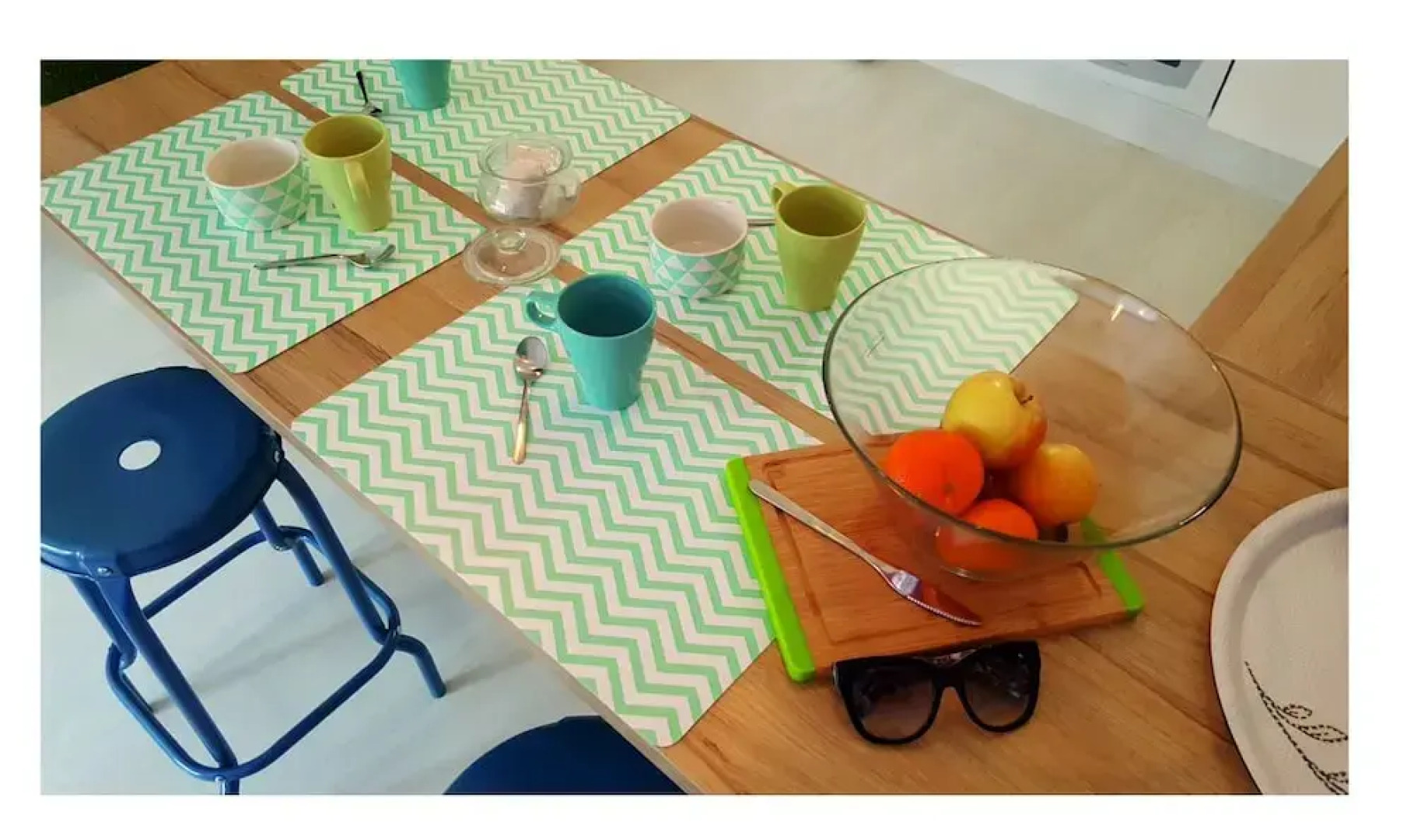 Bonito Piso en San Isidro, a 6 minutos del Médano