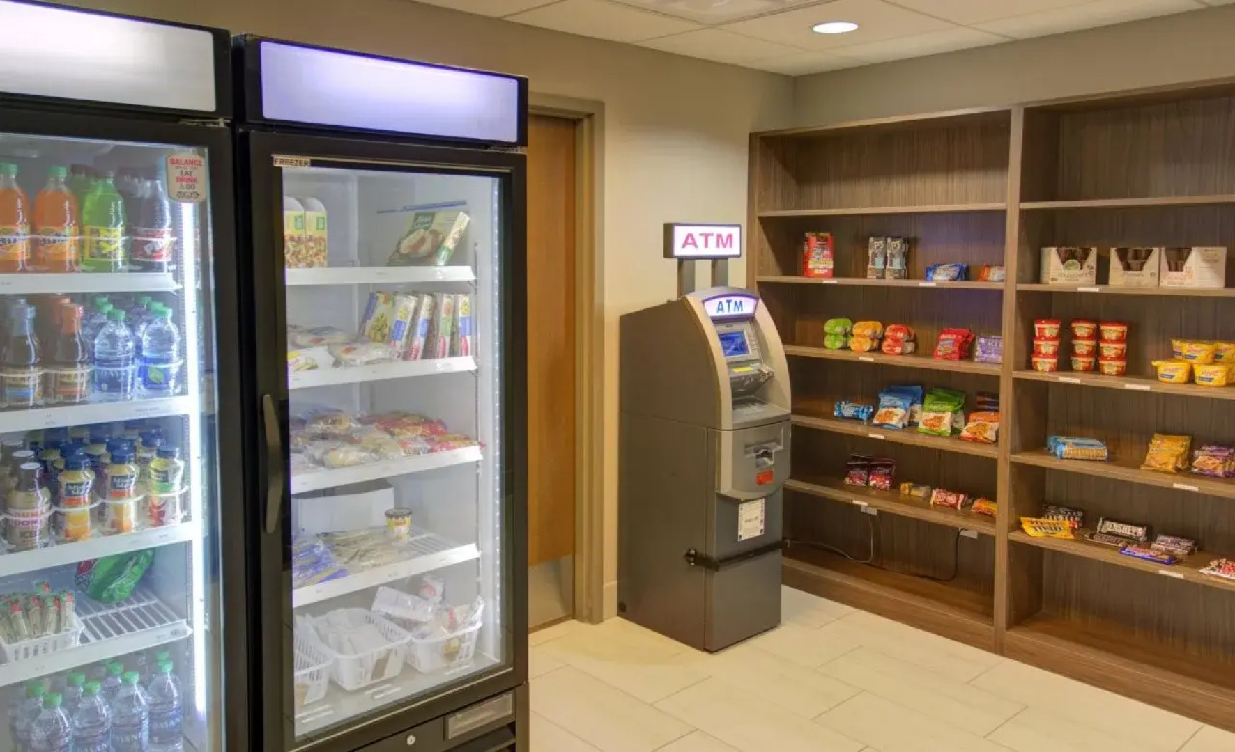 Holiday Inn Express Hotel and Suites Mankato East by IHG