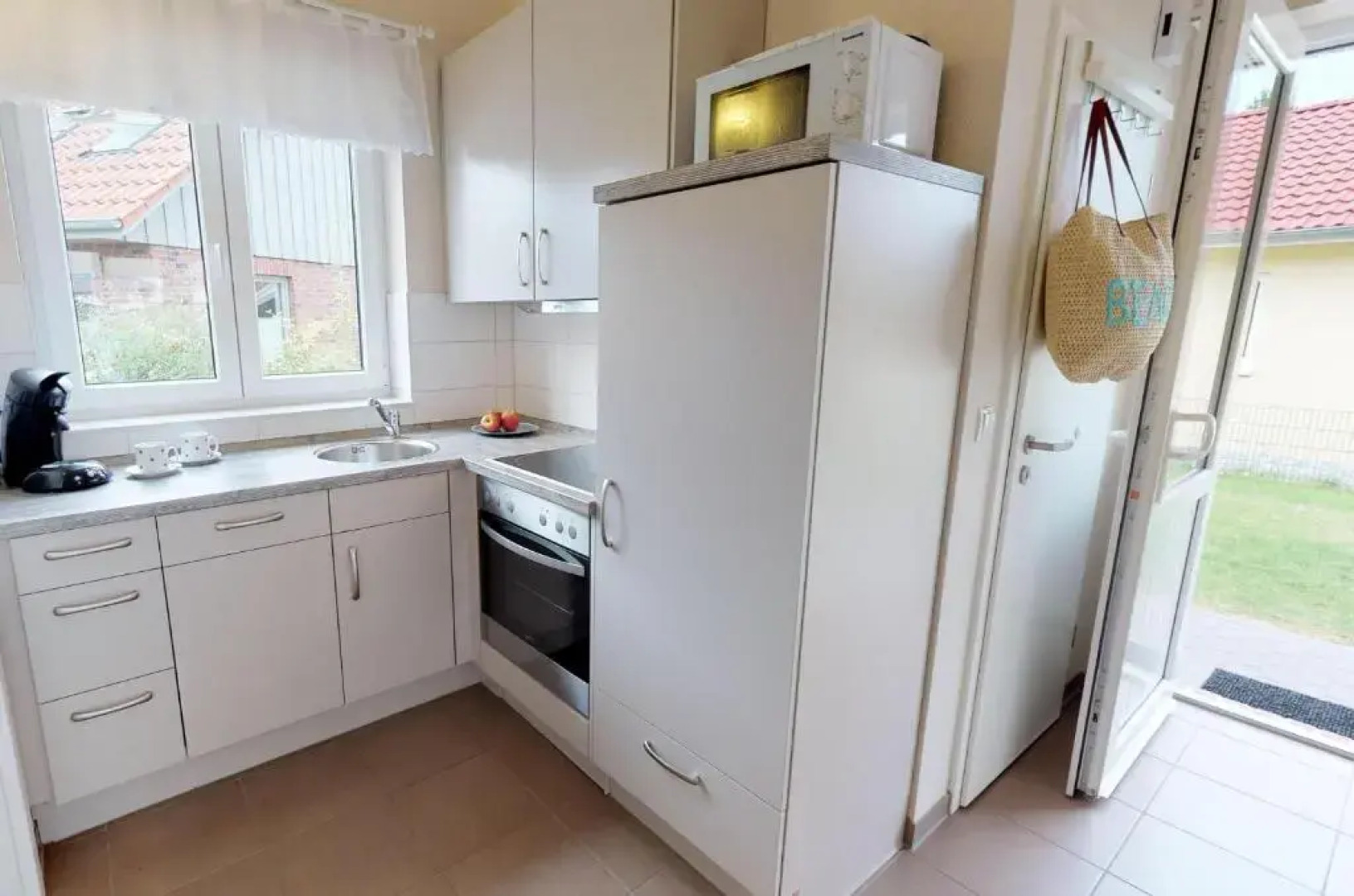 Feriendorf Südstrand Haus 48