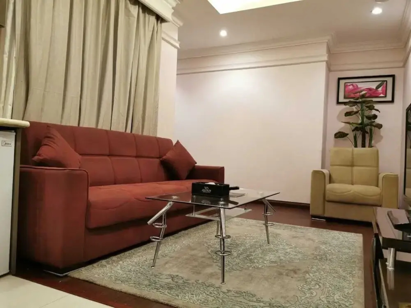 Wahat Al Nafil AlNafil Branch