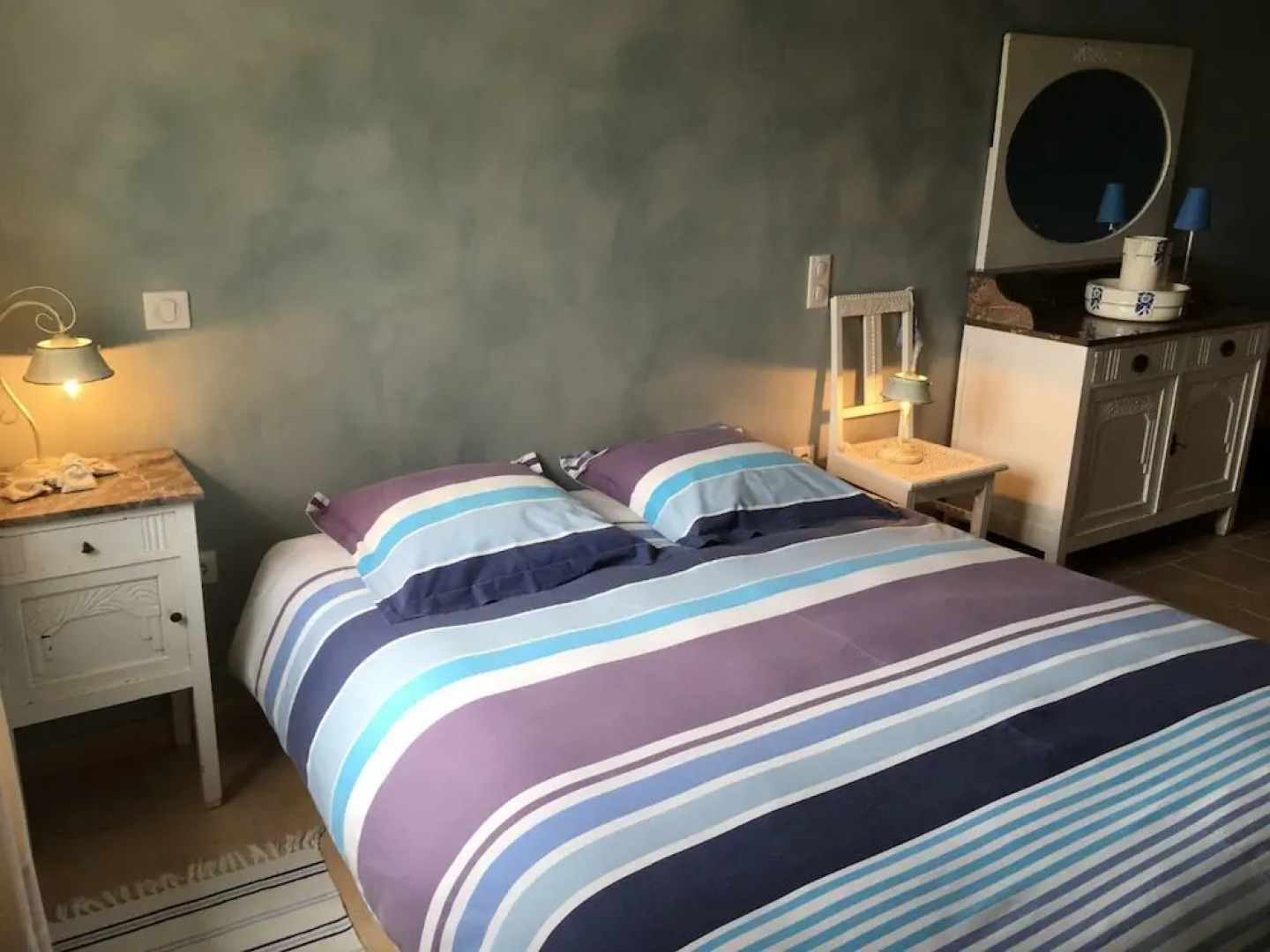 B & B La Source du Bonheur