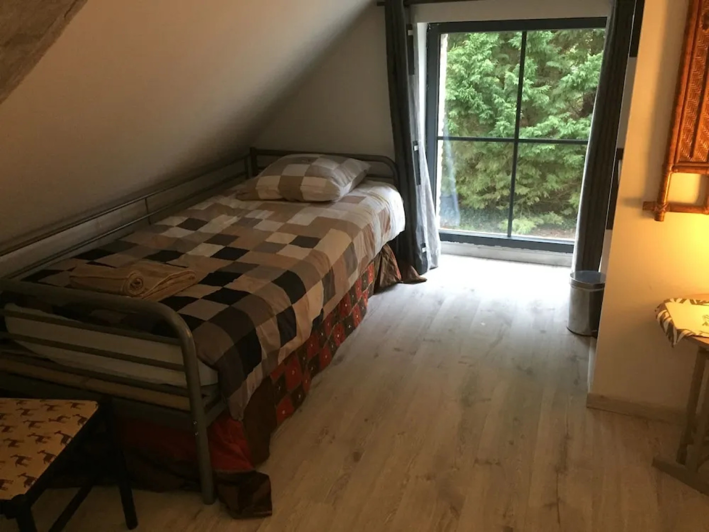 Chambre d’hotes Le Grand Fourneau