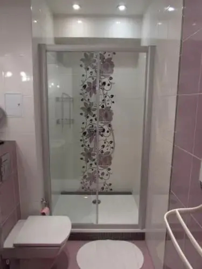 Apartament w Baltic Park