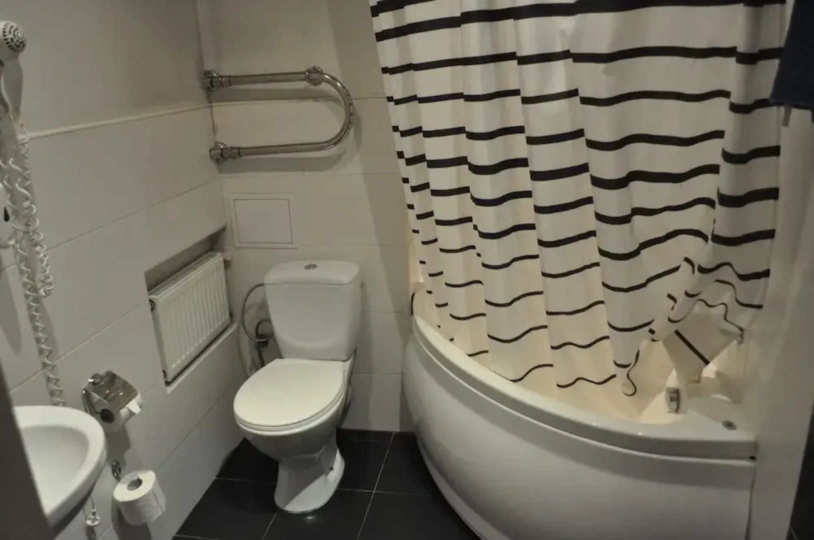 Отель Albatross Рига