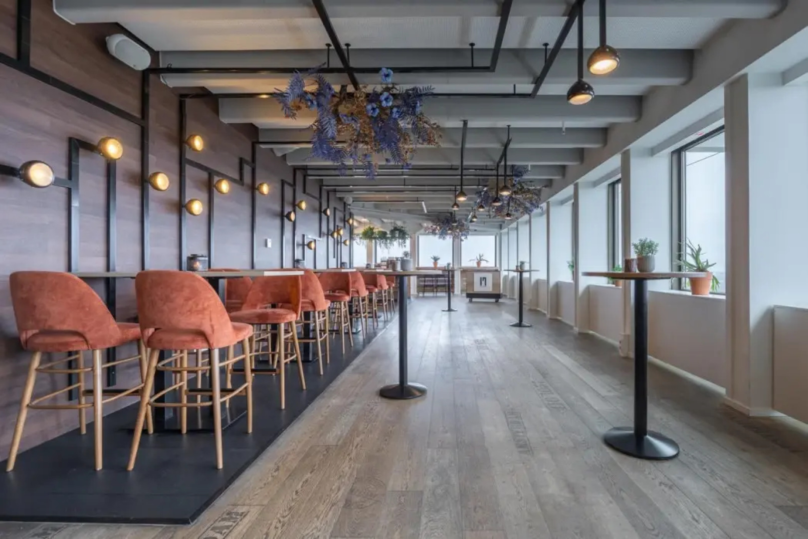 Leonardo Hotel Amsterdam Rembrandtpark