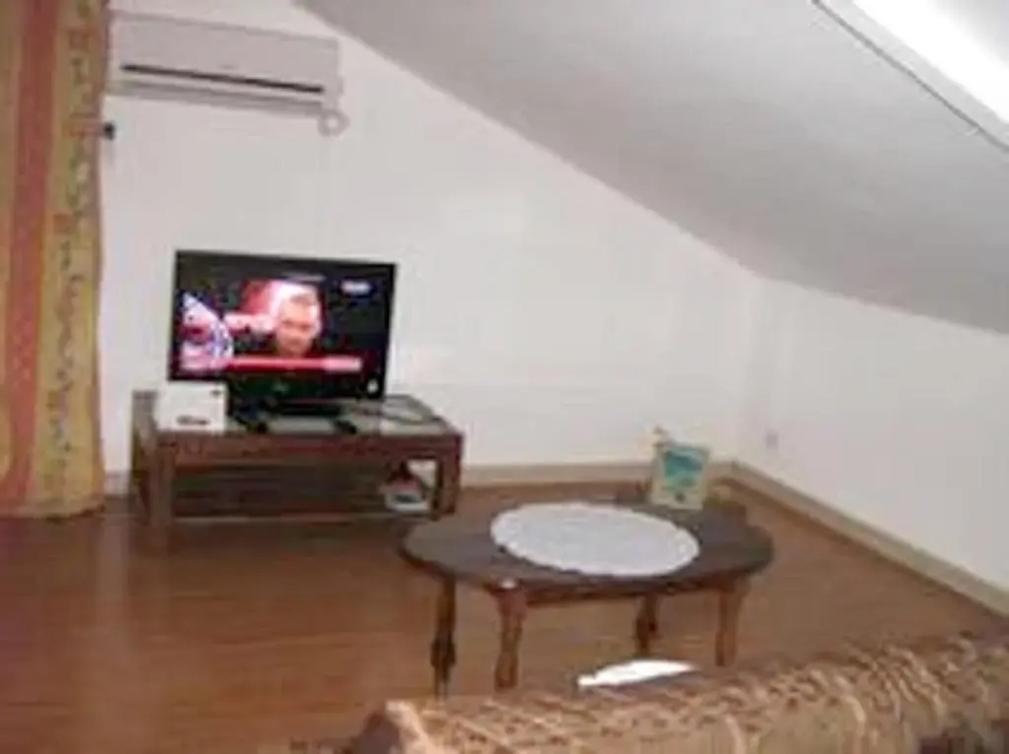 Studio in Saint Andre, With Wonderful sea View, Enclosed Garden and Wi