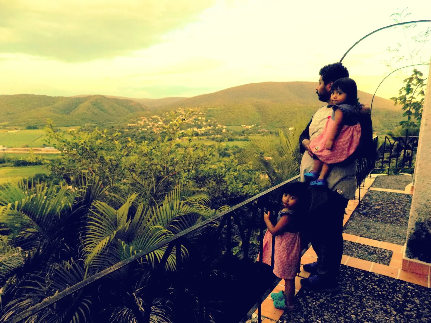 Piedras De Sol Solaris