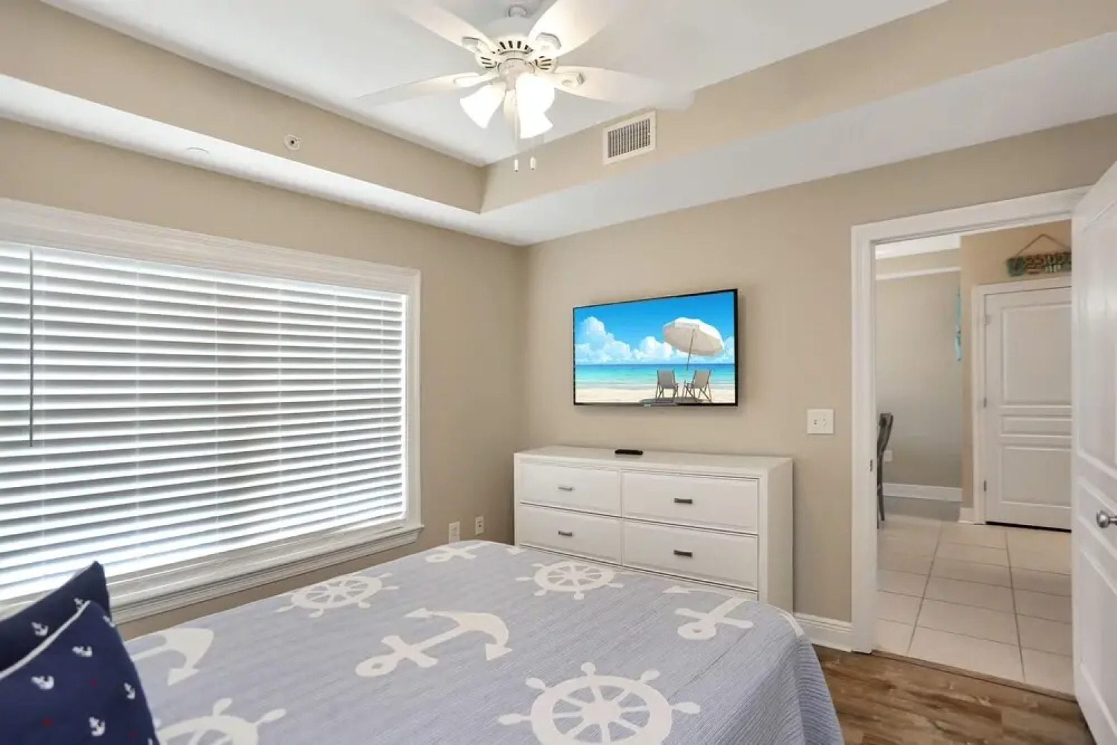 Tranquil Harbor 211 by Pristine Properties