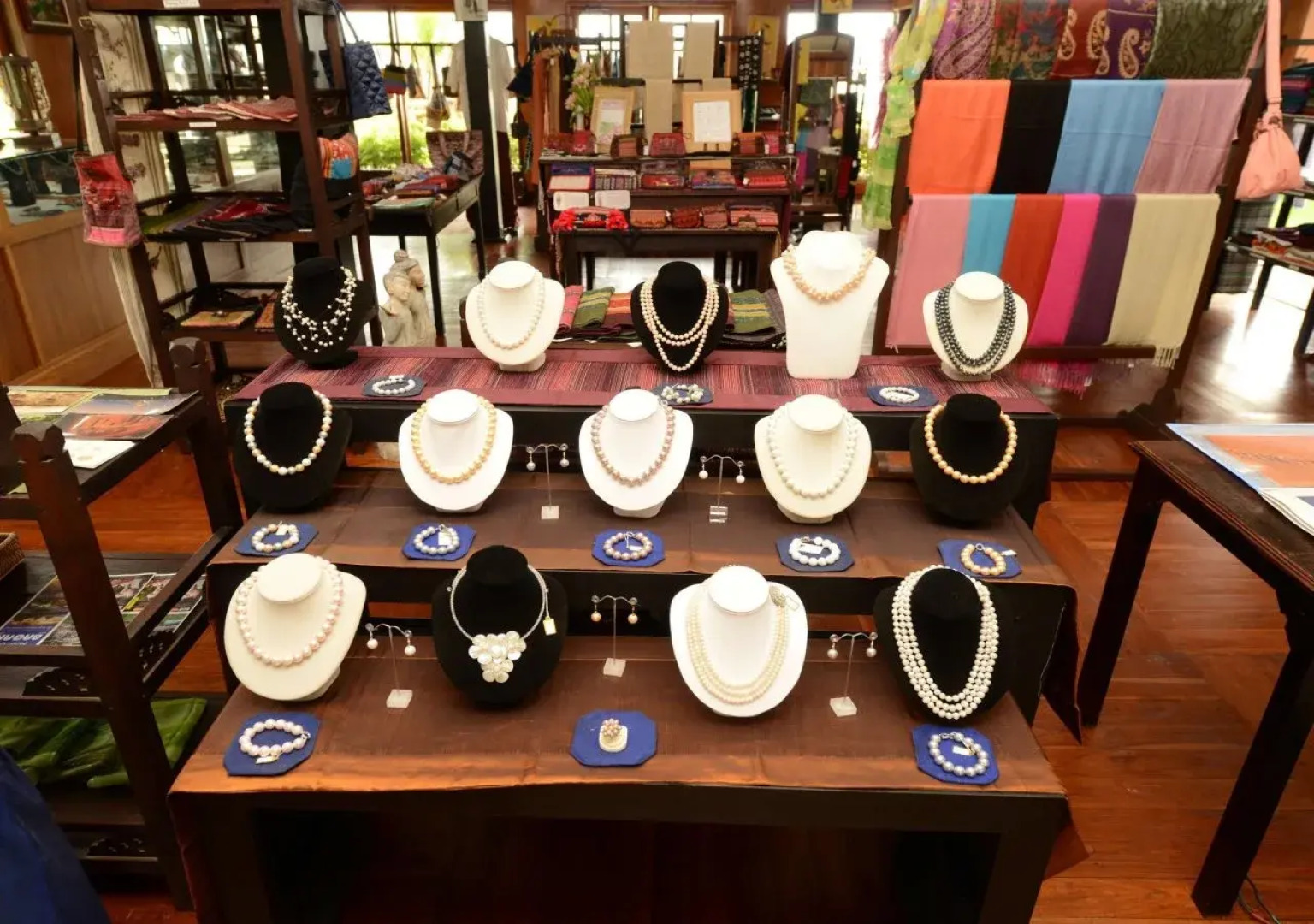 Bagan Thiripyitsaya Sanctuary Resort