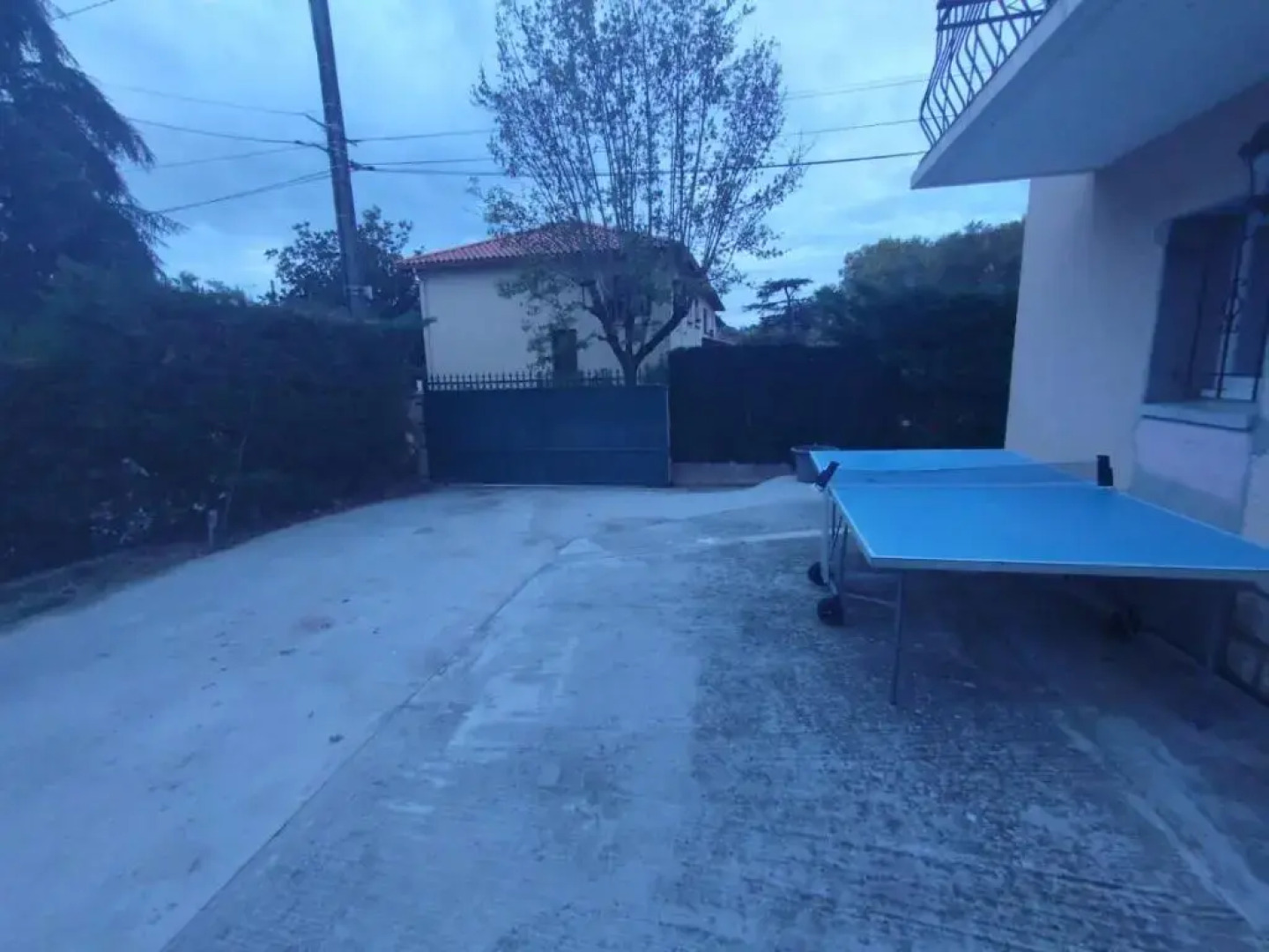 Moissac Charmant Appartement avec Jardin