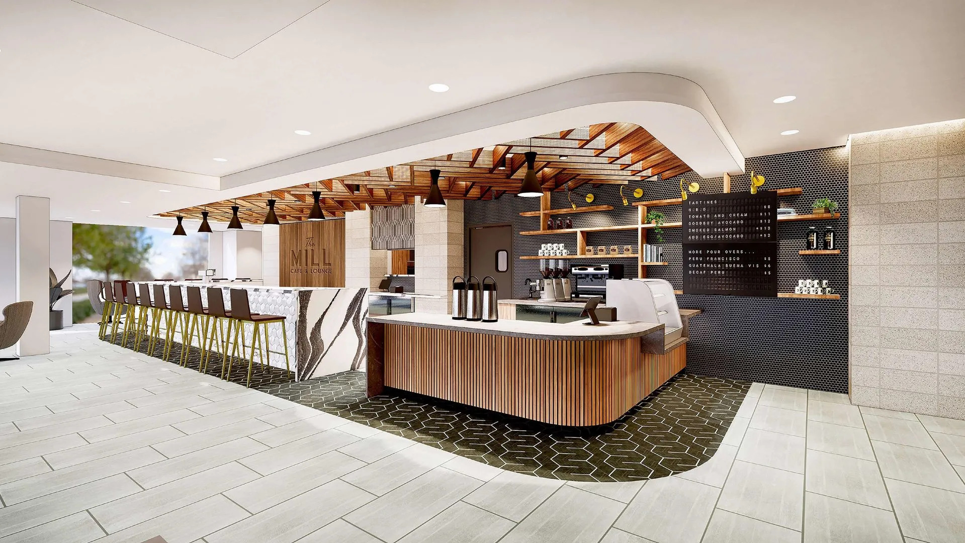 River's Edge Hotel Portland, Tapestry Collection by Hilton