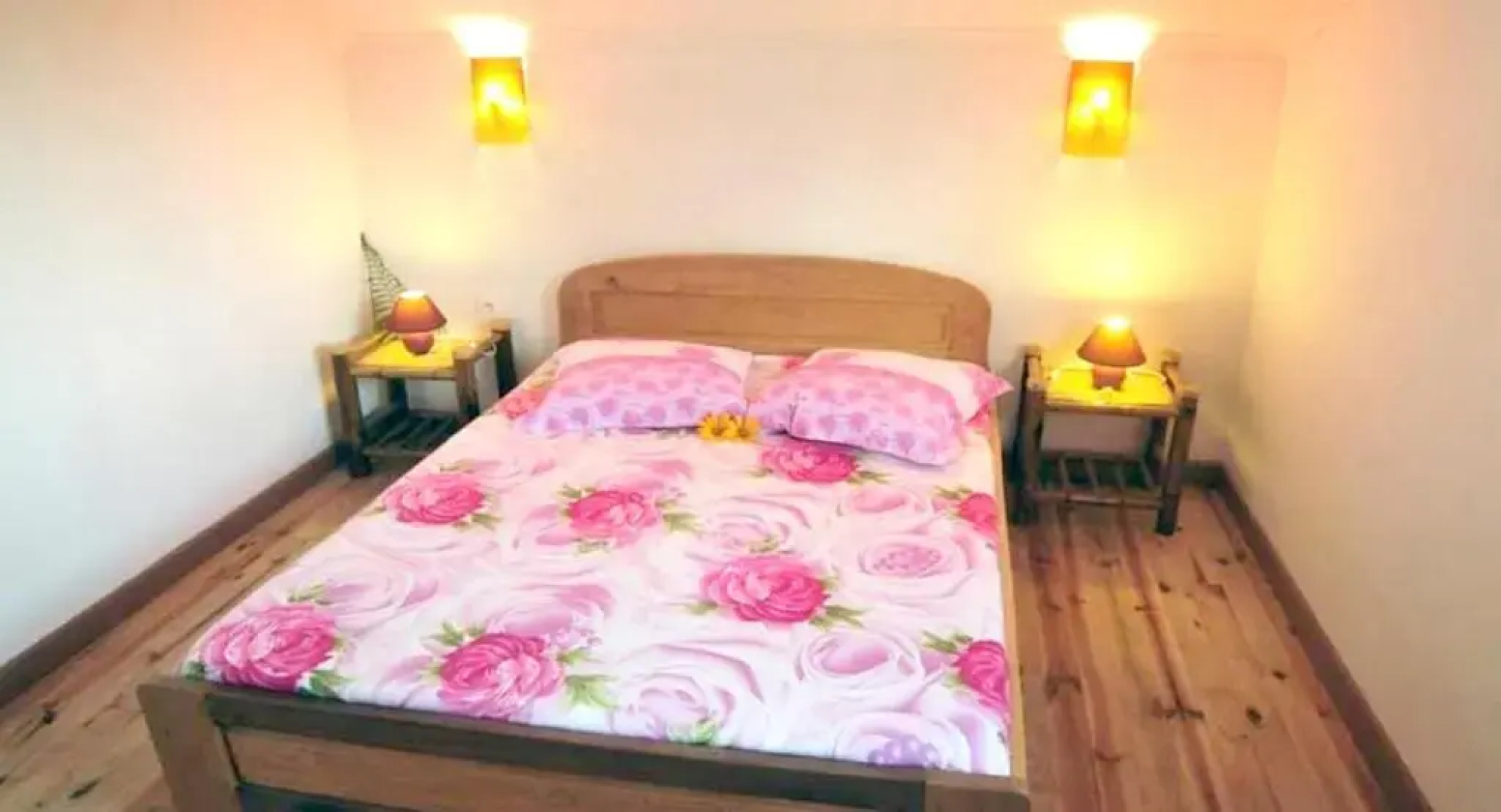 Villa With 4 Bedrooms in Foulpointe Madagascar, With Wonderful sea View, Enclosed Garden and Wifi