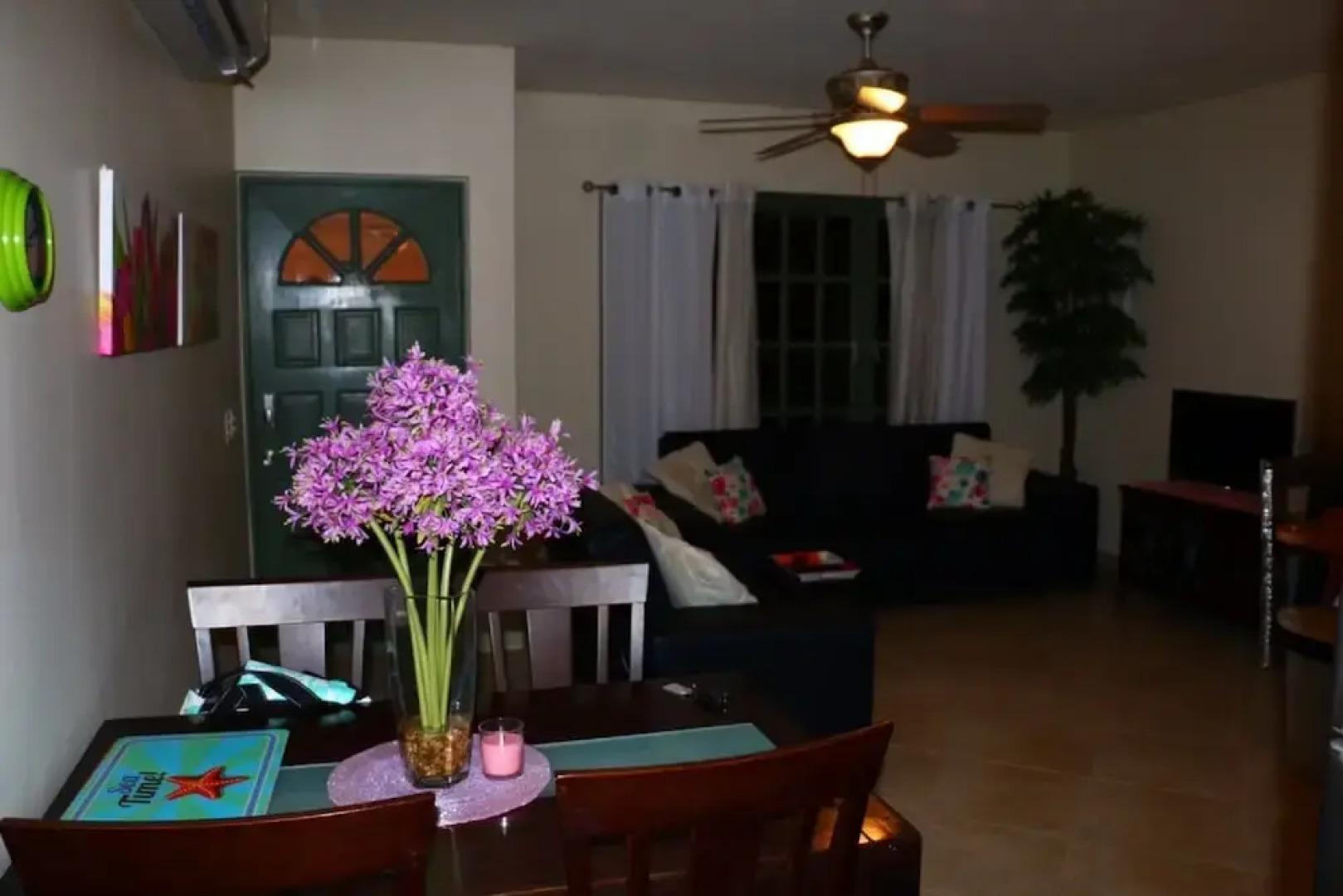 Palma Real Apartment