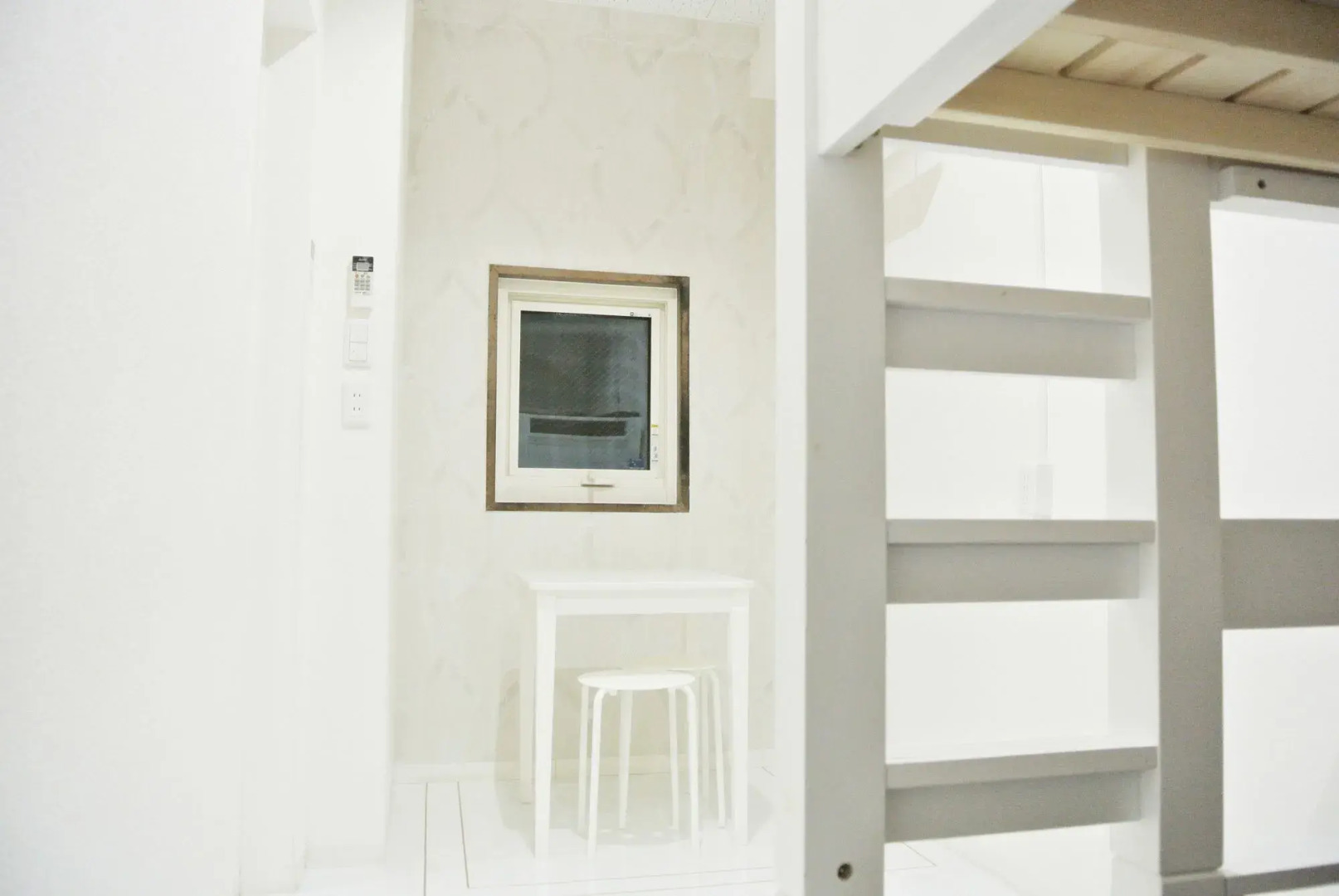 Casa Blanca Guesthouse - Hostel