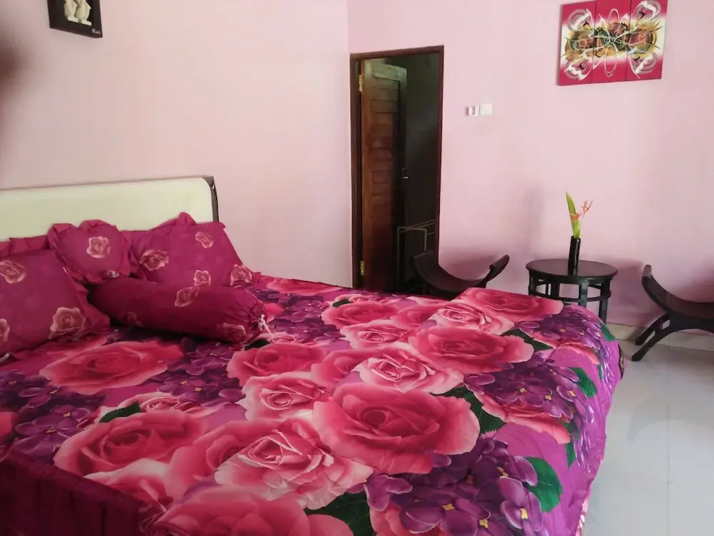 Memes House Backpacker