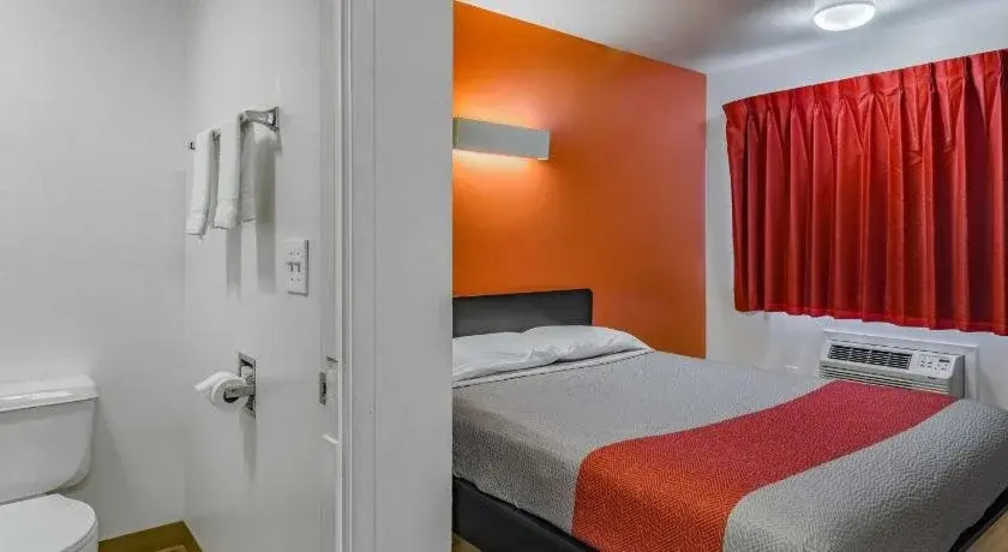 Motel Six Gresham/Portland