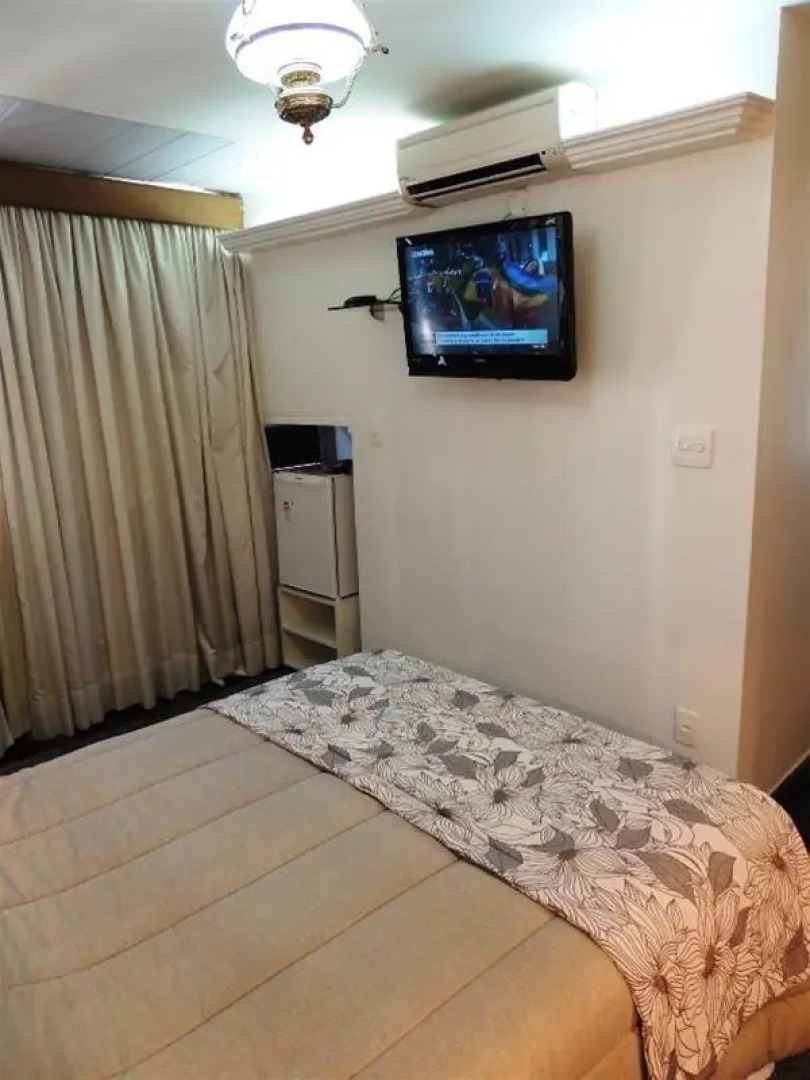 Serrana Palace Hotel