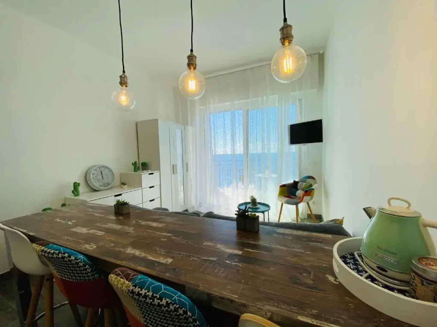 Appartamento al mare