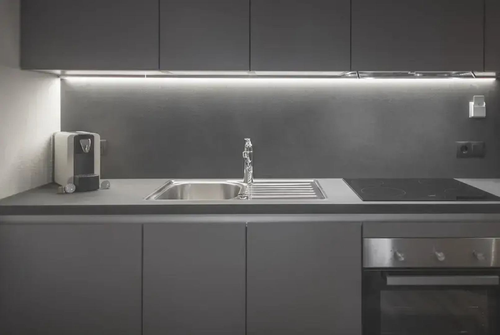 Ahrner Wirt Apartments