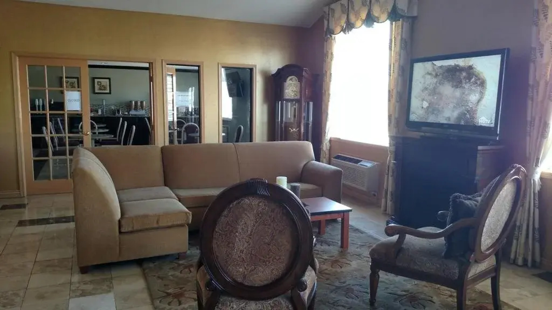 Quality Inn & Suites Castle Rock/SW Denver