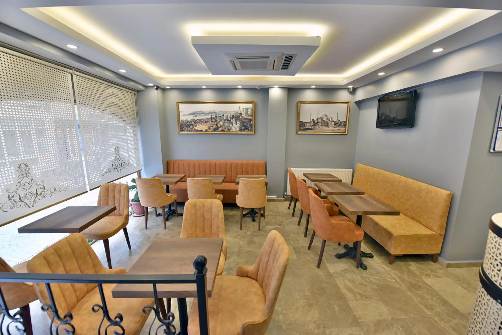 Sunlife Hotel Old City