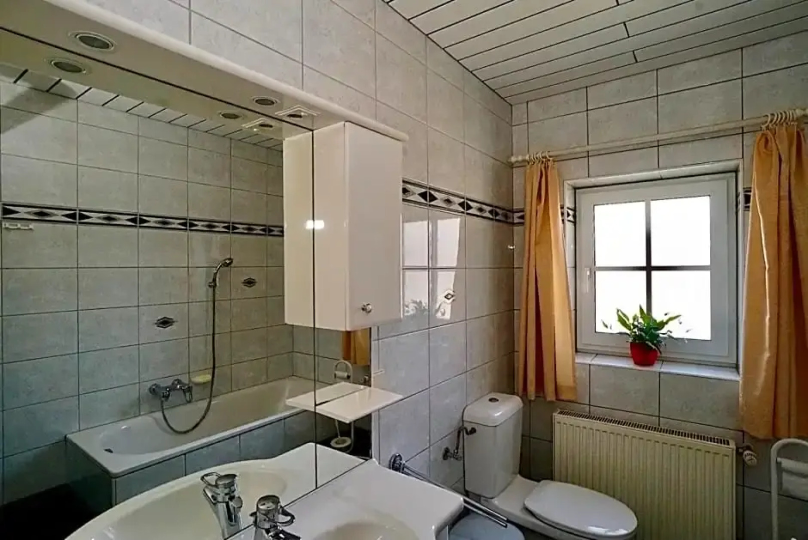 Ferienwohnungen Simonbauer