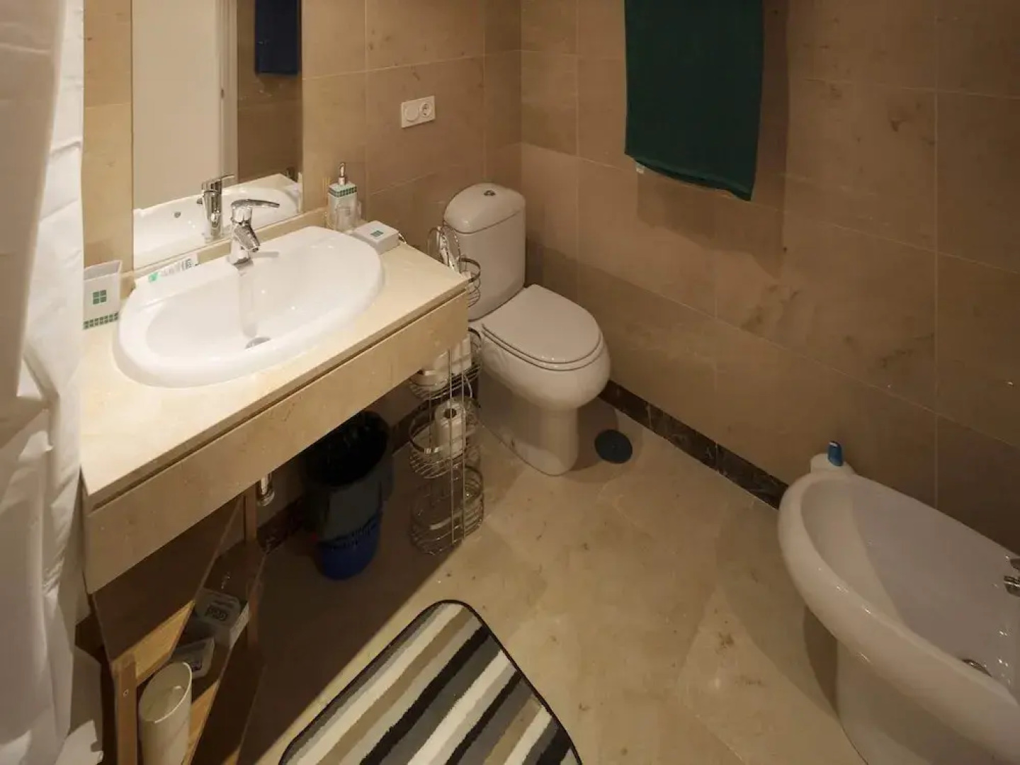 Apartment Marina de la Alcaidesa Golf & Beach