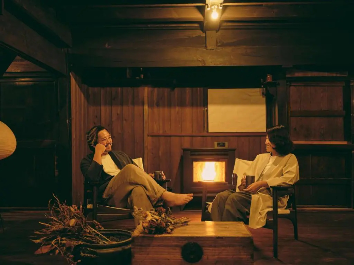 Kominka Yado LOOF Sawanoie