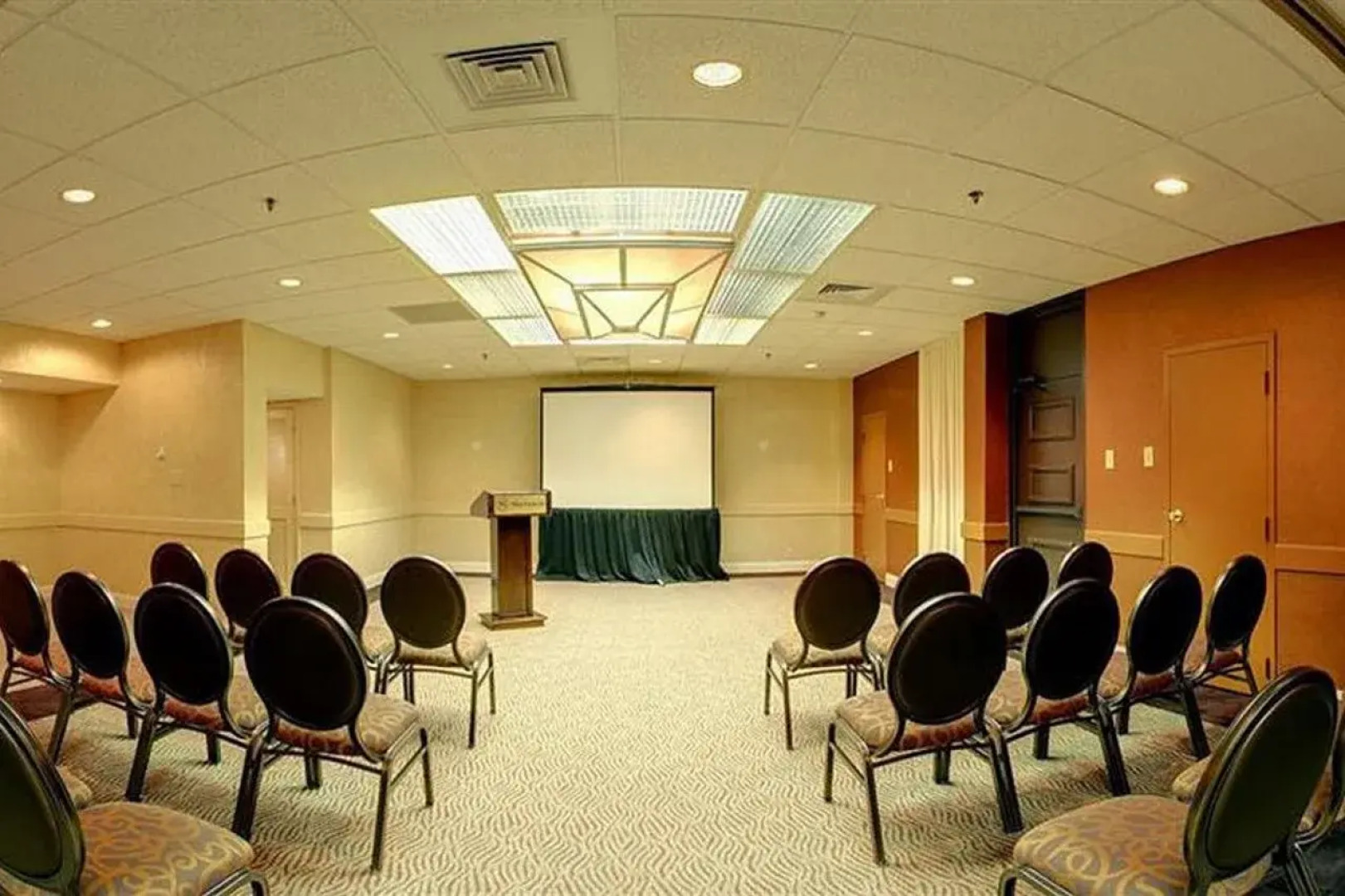 Sheraton Charlotte Airport Hotel