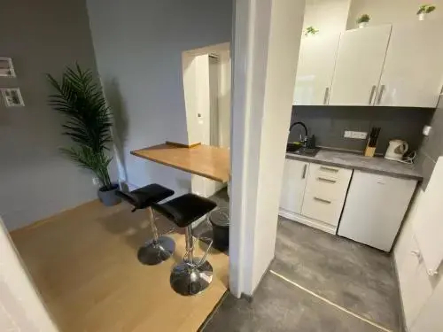 Downtown Flat under Spilberk Castle