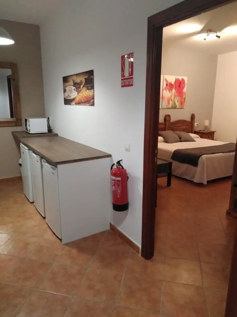 El Rincon de Vicente