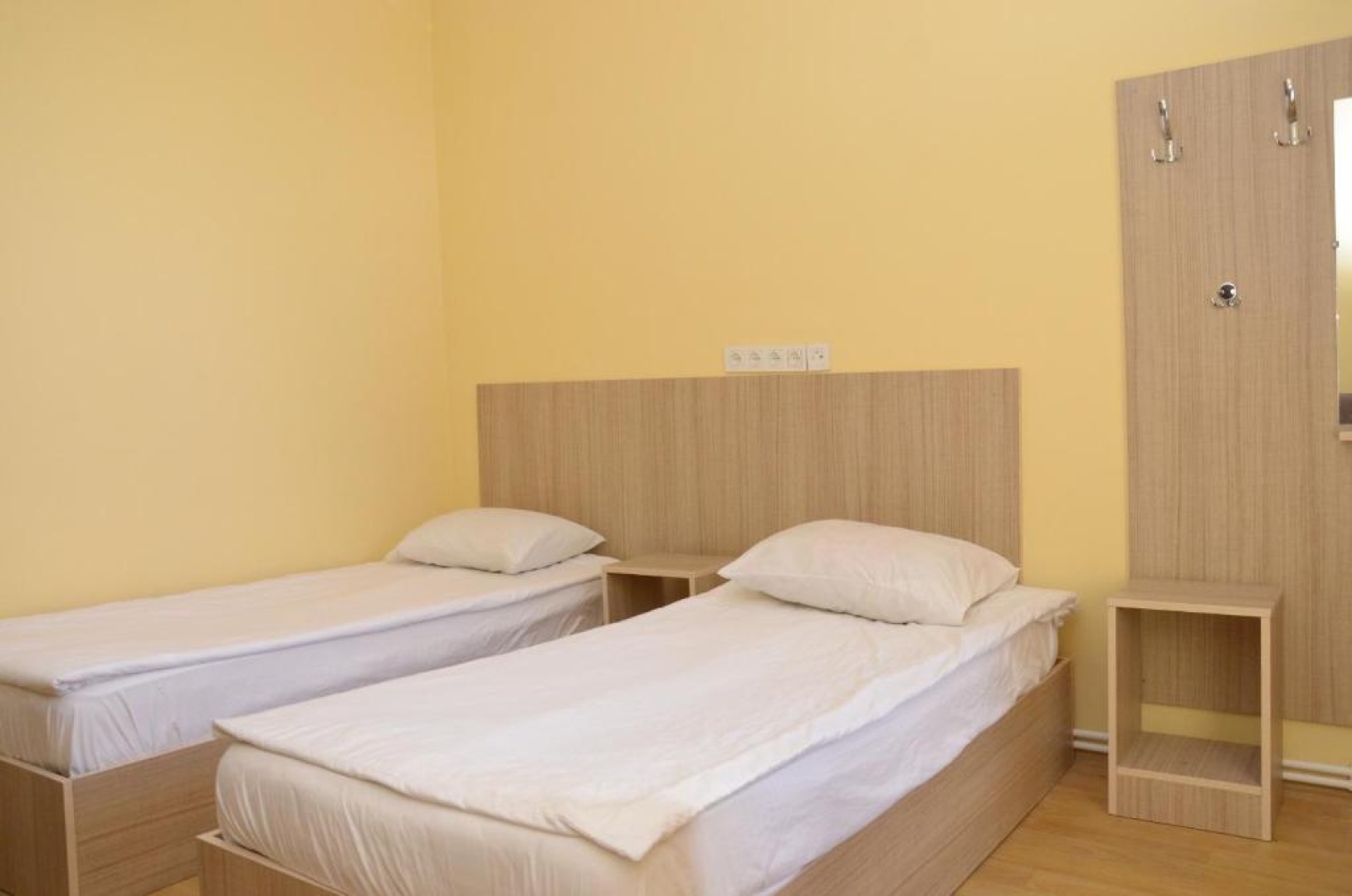StarHostel