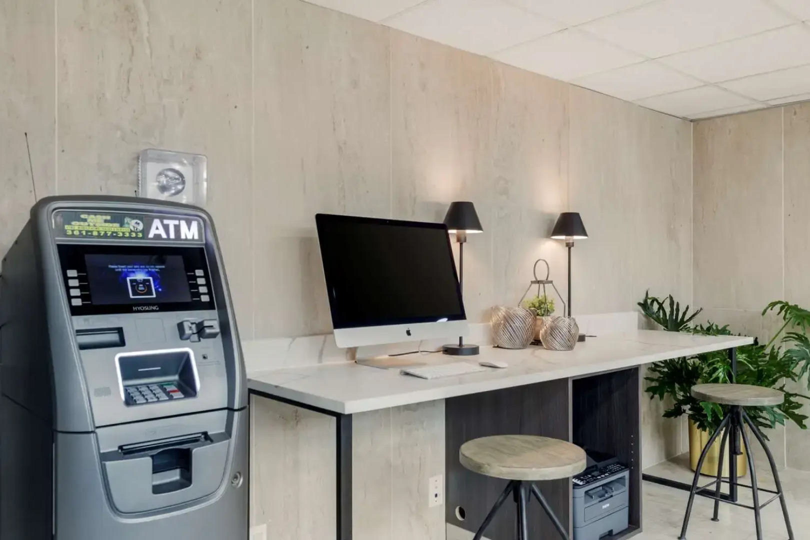 Best Western Corpus Christi Airport Hotel